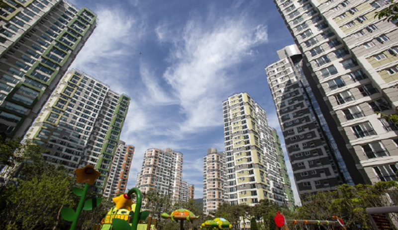 Cheongju Yongjeong Exterior Design_img